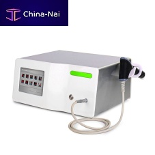 Orthopedic treatment ESWT unit MBS-SL09Btable-top