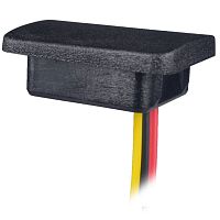 Capacitive switch CS seriestouchsingle-polestandard