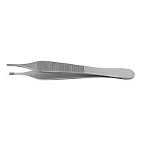 Endodontic dental tweezers 04-05-950surgicalstraight