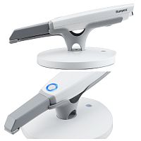 Dental CAD/CAM scanner for dental laboratoriesintraoral