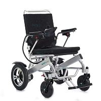 Electric wheelchair MGE-EWM6outdoorindoorwith legrest