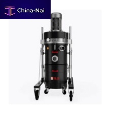 Industrial vacuum cleaner VS series drythree-phasestainless steel