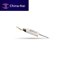 Linear displacement sensor 8FLP10DDC LVDTresistanceconductive plastic potentiometer