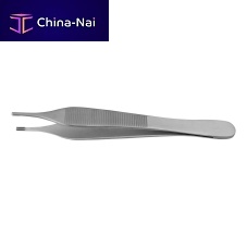 Endodontic dental tweezers 04-05-950surgicalstraight