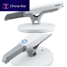 Dental CAD/CAM scanner for dental laboratoriesintraoral