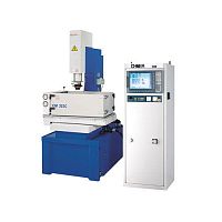 Die sinking electrical discharge machine CM323CCNChigh-accuracy