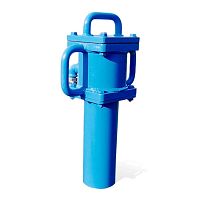 Pile-driving hammer ARIES 26 BTP