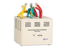 Current transformer CTS-120 instrumentencapsulatedthrough-hole