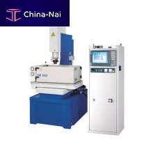 Die sinking electrical discharge machine CM323CCNChigh-accuracy