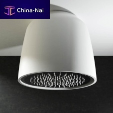 Ceiling-mounted shower head BONZO CUProundrain