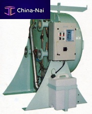 Ship watermaker PLATE TYPEvacuum distillation
