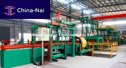 Casting machine XN-TF-90II