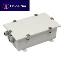 Ships deck floodlight ballast VGP 76