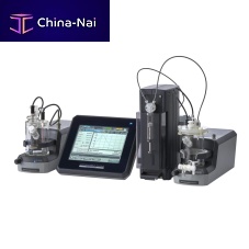 Karl Fischer moisture meter CA-310for solidswith digital displayportable