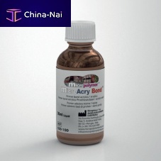 Dental restoration dental bond micro Acry Bond ®chemical bondingliquid