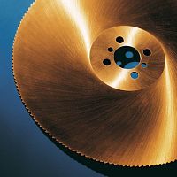 Circular saw blade HSS-MetalHSSfor metal