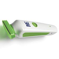 Battery-powered surgical clippers