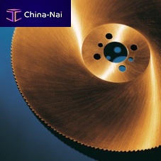 Circular saw blade HSS-MetalHSSfor metal