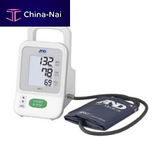 Automatic blood pressure monitor UM-211armoscillometricwith rechargeable battery