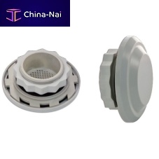 Vent plug VH84roundthreadedplastic