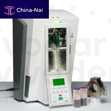 Dental laboratory polymerizer IvoBase