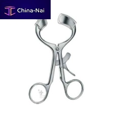 Dental mouth gag MI-14-07Molt