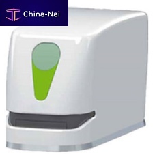 Intraoral CR scanner