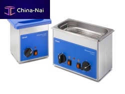 Ultrasonic cleaning machine 5 - 70 �C | XUBA automatic