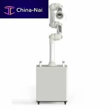 Dental clinic suction system aerosolmobile