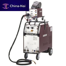 MIG welding machine Mig Synergic 411 � 531 � 651MAGautomaticcompact