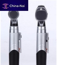 Otoscope with speculum FD-T300