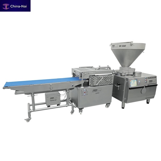 											Kebap line KLB40
