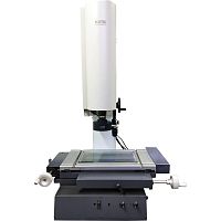 Video inspection machine industrialmeasurementautomated