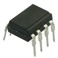 MOSFET gate driver DIP8IGBTopto-isolated