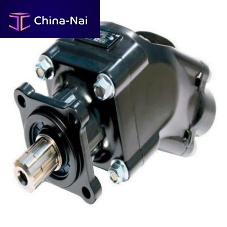 Spherical piston hydraulic motor FRM seriesbent-axis