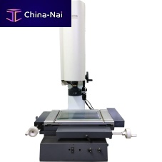 Video inspection machine industrialmeasurementautomated