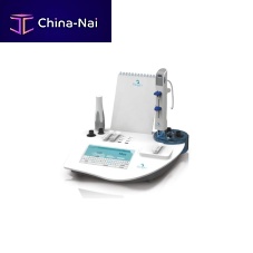 Semi-automated coagulation analyzer STart Max4-channelmechanicalPT