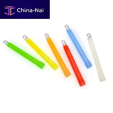 Emergency lighting 6" SnapLight®chemiluminescentwaterprooftubular