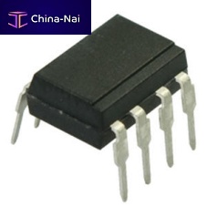 MOSFET gate driver DIP8IGBTopto-isolated