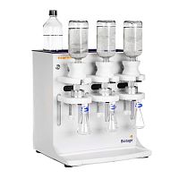 Soxhlet extractor Biotage® Horizon 5000laboratory