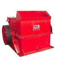 Hammer crusher PCB seriesstationaryprimarysecondary