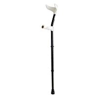 Forearm crutch 0205-000-000bariatricheight-adjustable