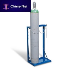 Transportation hand truck 115873Whandlingtankfor carboys