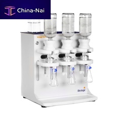 Soxhlet extractor Biotage® Horizon 5000laboratory
