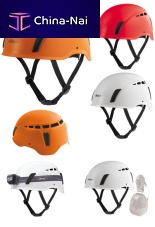 EN 812 helmet 50 - 62 cm | MERCURYventilated