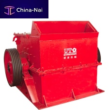 Hammer crusher PCB seriesstationaryprimarysecondary