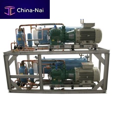 Ship water chiller WCH