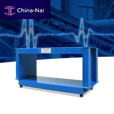 Tunnel type metal detector ARGUS 3for bulk materialsfor plasticsdigital