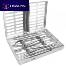 Dental surgery instrument kit 18-98-079general surgerymaxillofacial surgerycustomizable