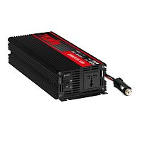 12 VDC inverter 1000digitalelectronic equipmentfor automobiles